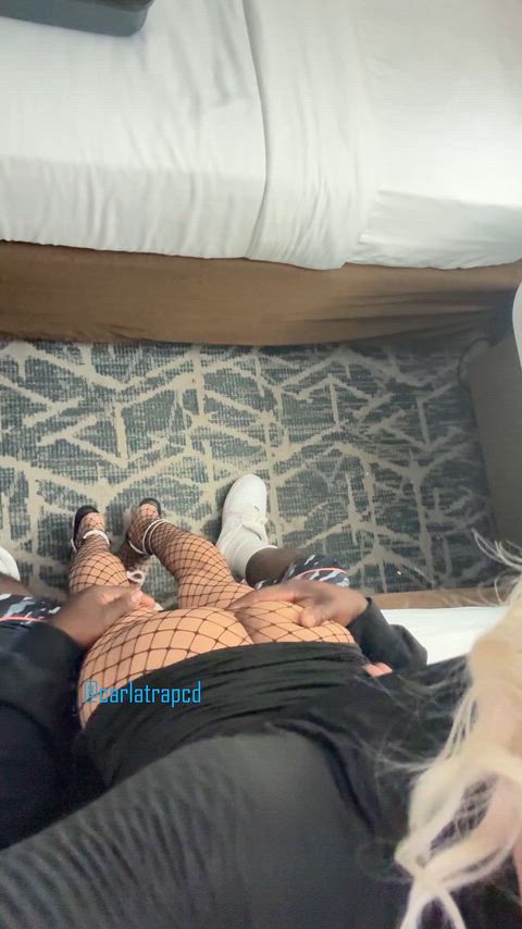 BBC Crossdressing Bbc Sissy — femboy