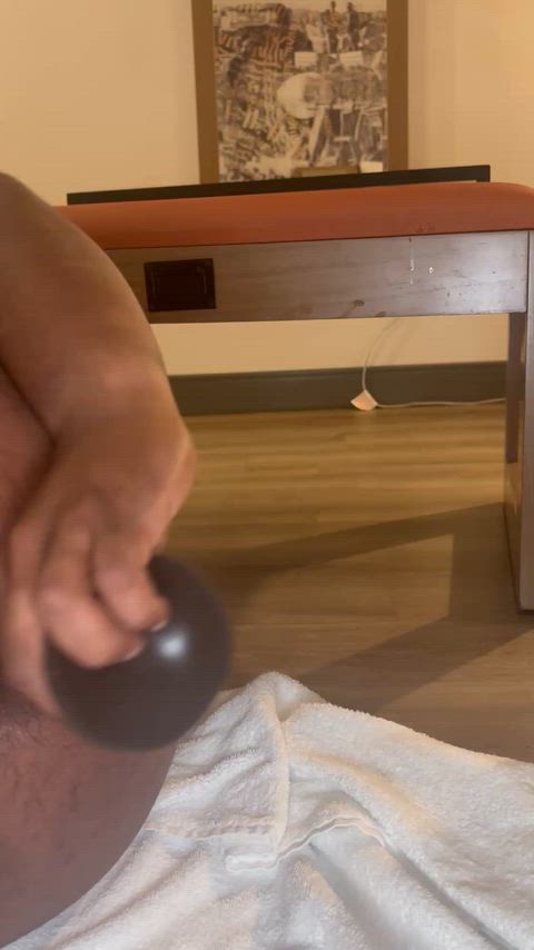 Bbc Sissy — Cagedsissy2020, Dildo & Sissy — dildo