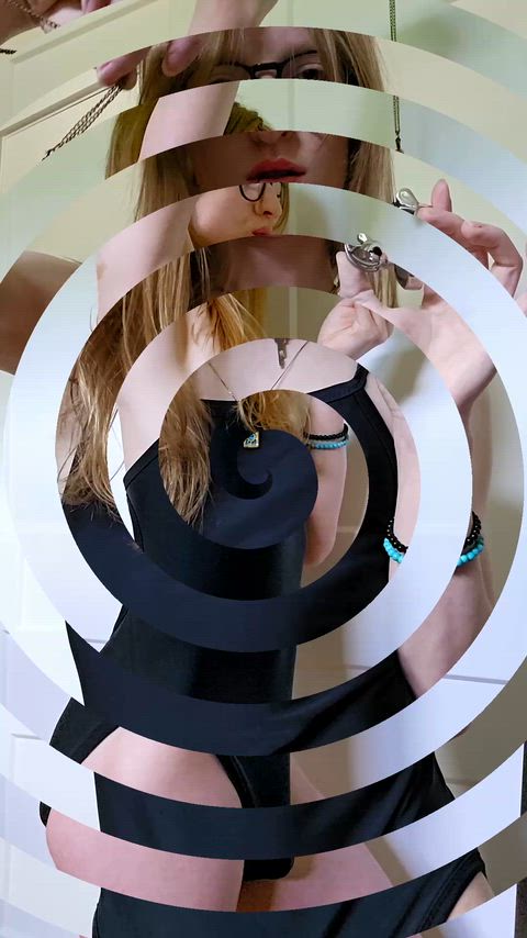 Microchastity — Chastity, Chastity Belt & Dominatrix — chastity