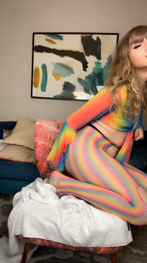 Soapyfate femboy video