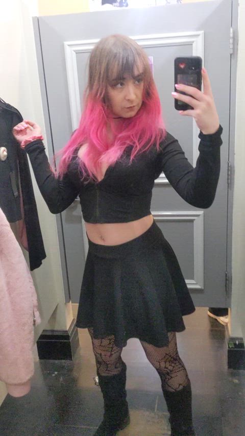 Lexi_lela: Big Tits Femdom Trans Woman — onlyfans
