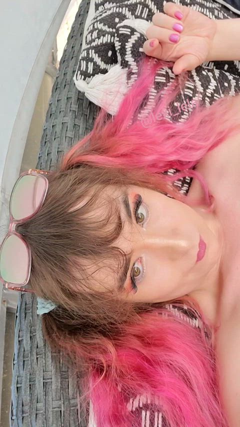 Lexi_lela — Babe, Chastity & Sissy — chastity