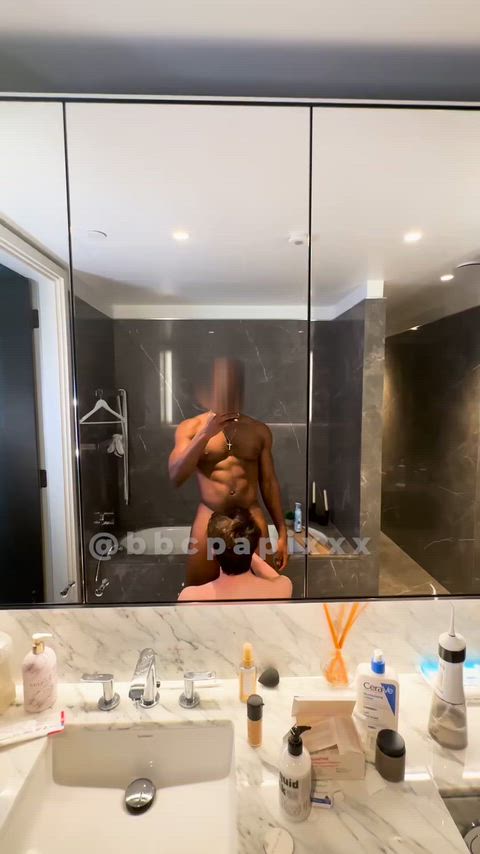 BBC Big Dick video by Rhendrxxx — big dick