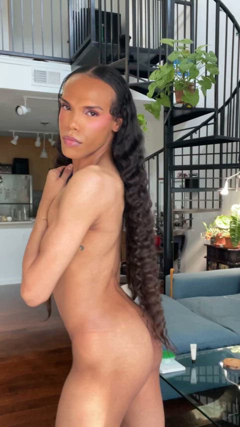 Sissygasm Ass and Babe — ass