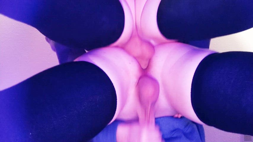 Anal Ass featuring Femboy_gaming — ass