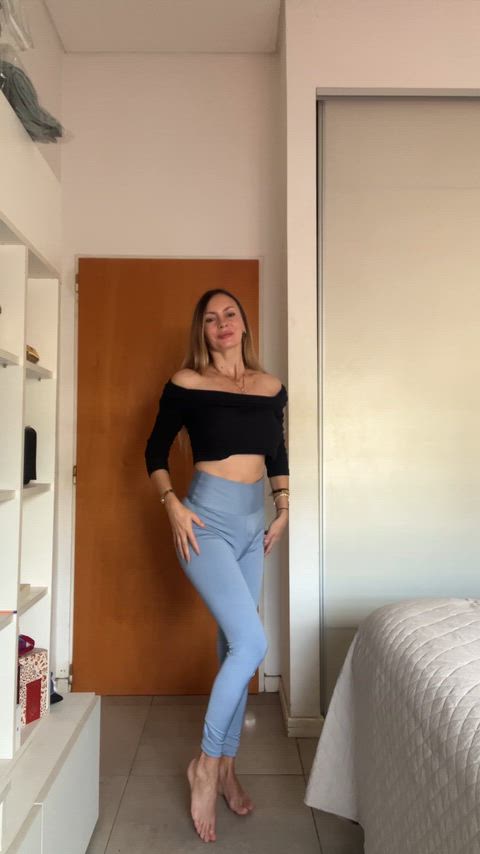 Can you handle my cock and my sass — amateur