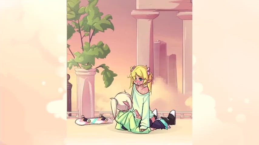 Femboy Hentai — Anal, Animation & Clothed