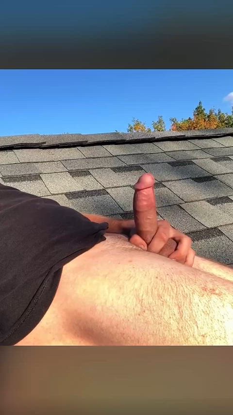 Sissygasm Big Dick and Cock — amateur