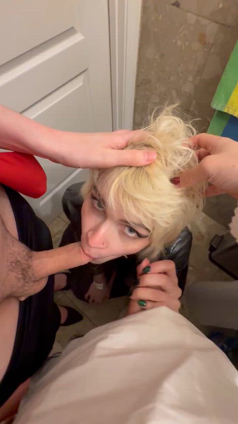 Caileykatts — Asian, Blowjob & Femboy