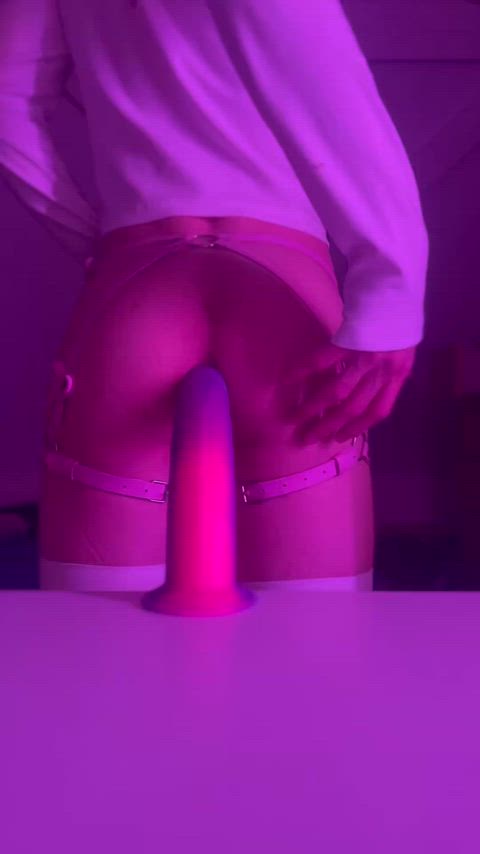 Bbc Sissy: 18 Years Old Anal BBC — femboy