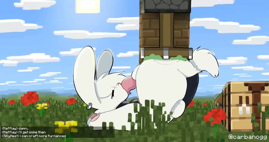 Anal Animation Femboy Hentai video