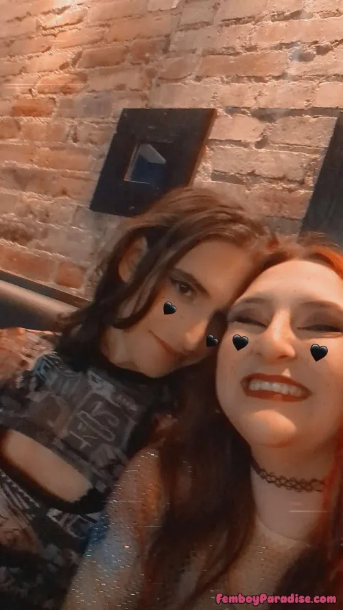 Night Out and ~proud~