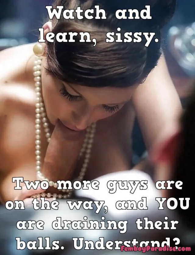 Understood; can’t wait…