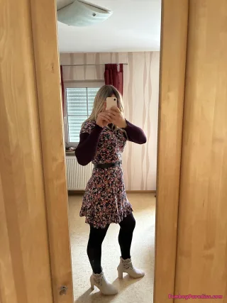 first time post