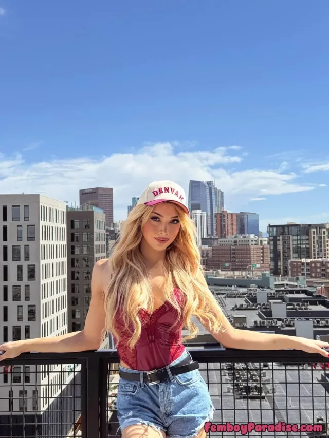 Do redditors fuck cute tgirls? — transgoonergirls