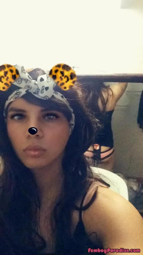 Don’t worry mister I won’t tell your wife😘❤️