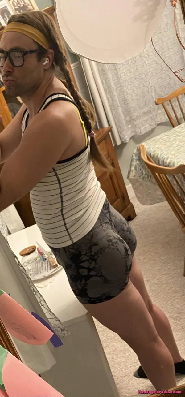 So glad summers here 🥰