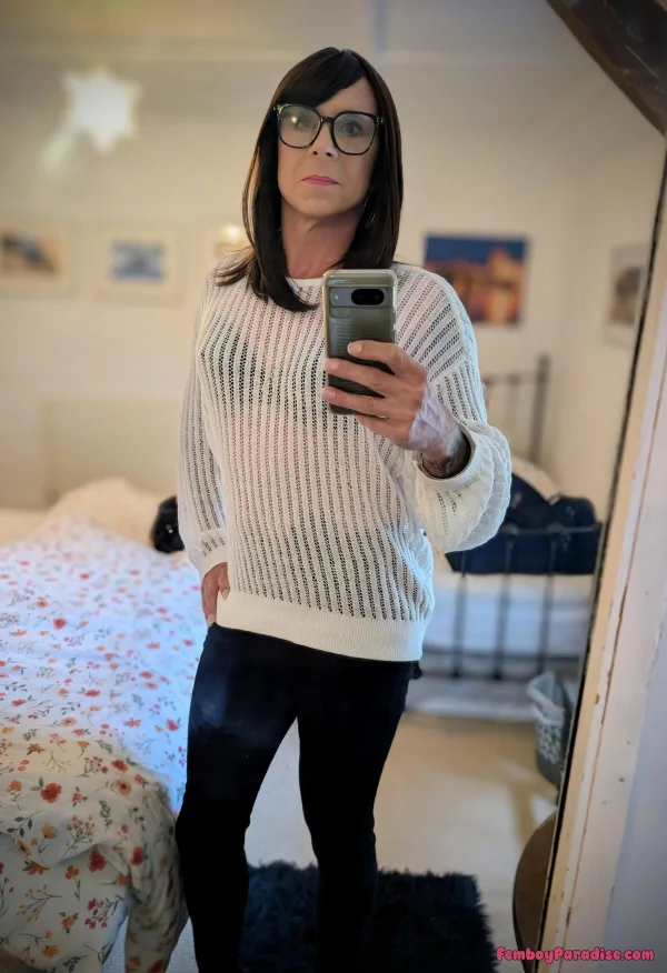 Last night's fit for drinks at the pub