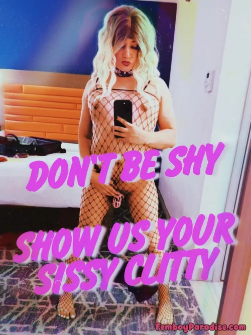 I can't stop wearing this..😳🥵