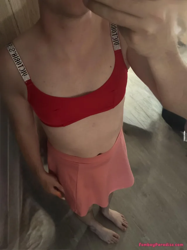 like it? — gonemildcd