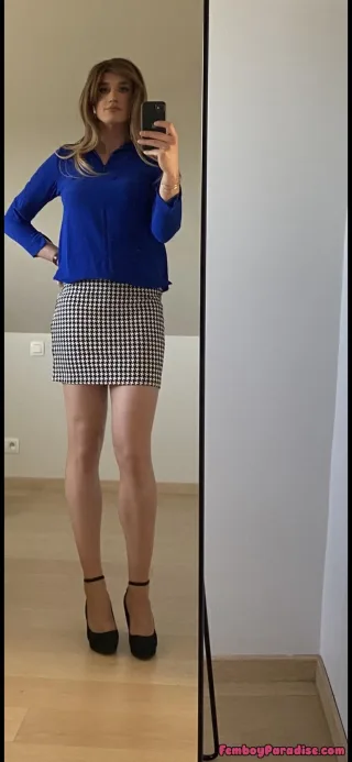everyday look