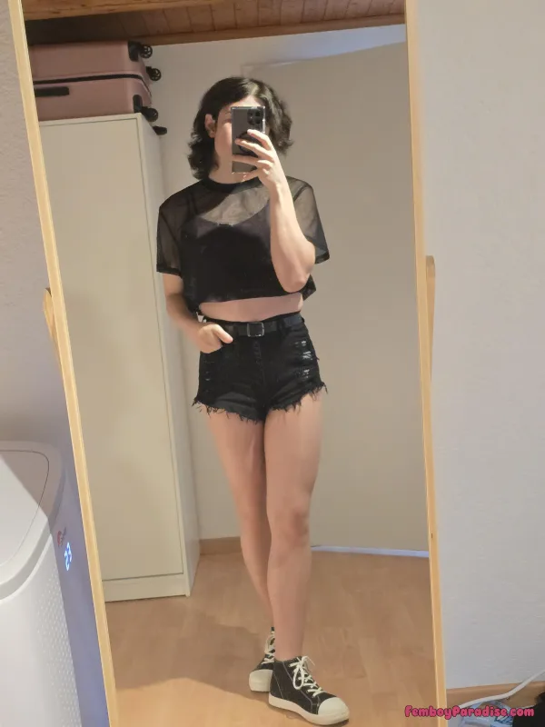 Just an old photo that I found