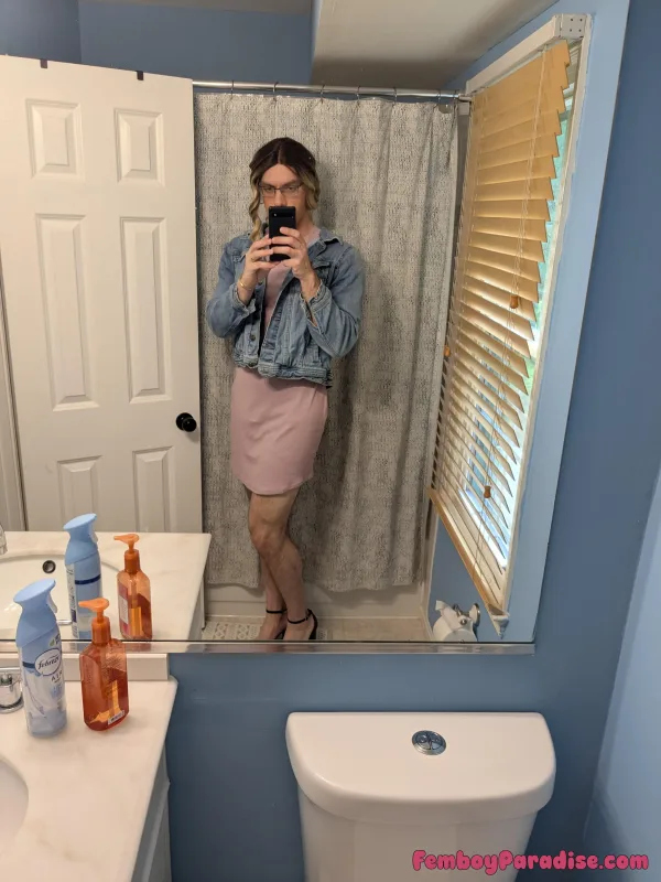 I hope everyone had a wonderful weekend!