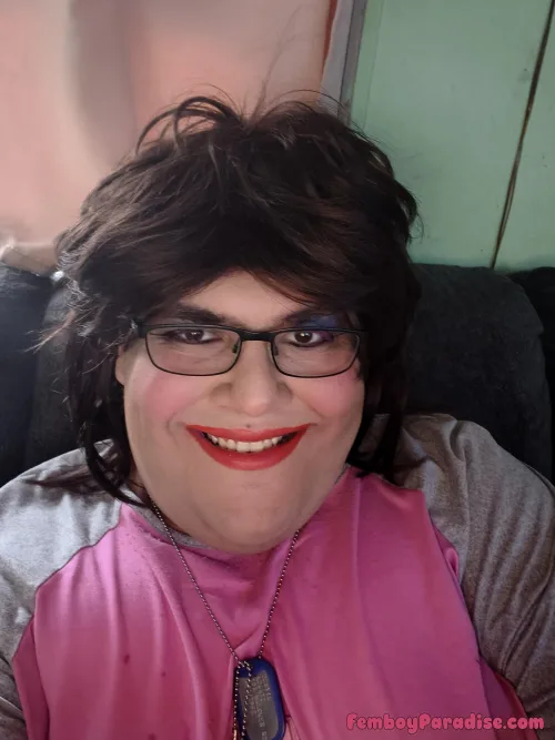 Feeling Pretty Tonight 💞