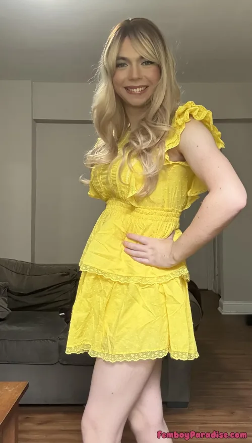 Do blondes have more fun?
