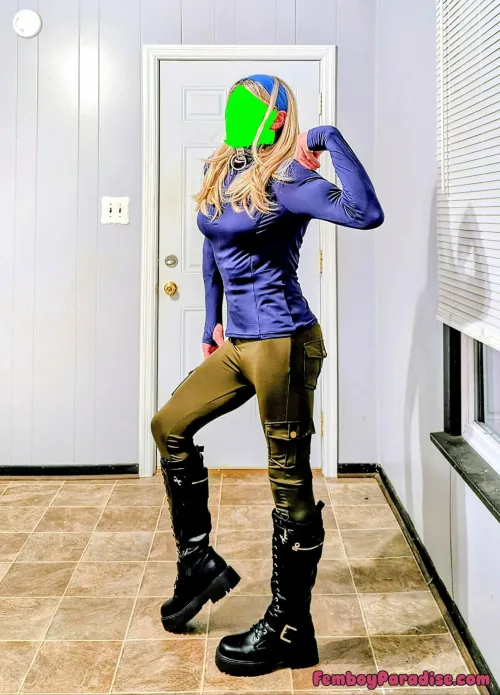 👢👗😋🙃😎🤘👋✌️