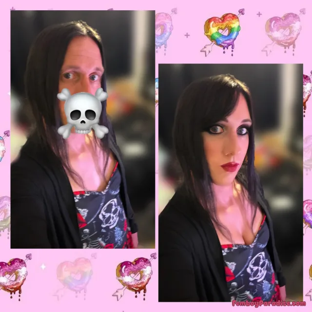 Be honest do I have even a slight chance of looking like this? — gonemildcd