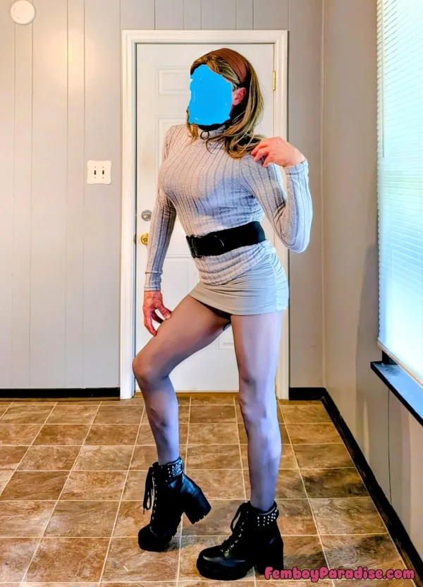 👗👢😋🙃😎🤘👋✌️