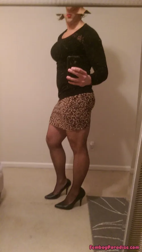 before-hookup pic!