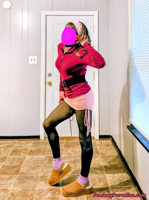👗👢😋🙃😎🤘👋✌️