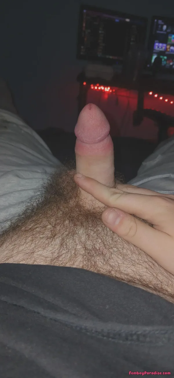 Bully me >_<, I need femboys and females to bully me for my dick. But ina hot way ❤️