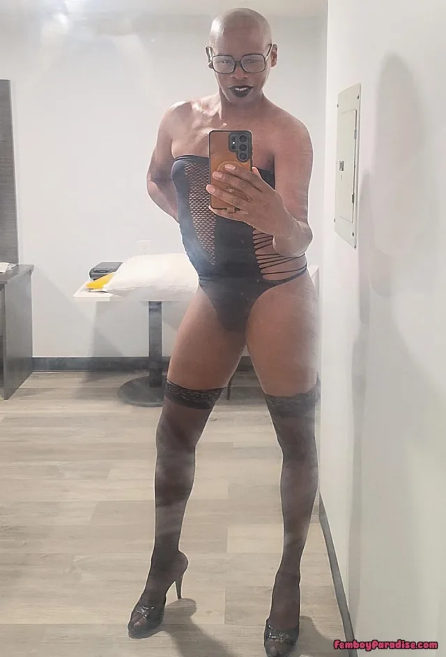 Yall like bald cds? — gonewildcd