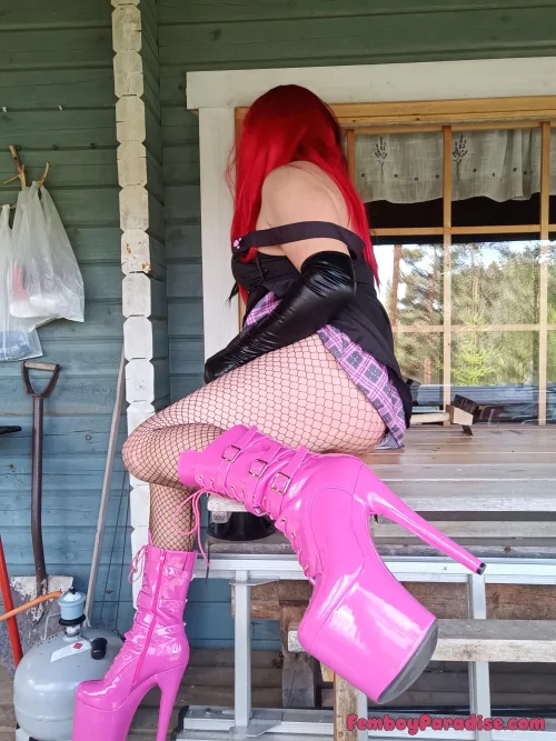 Just showing my most casual outfit