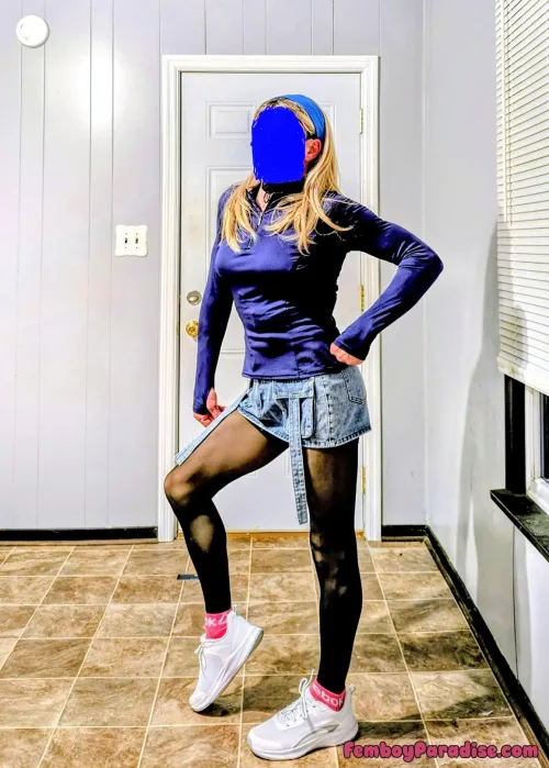 👗👢😋🙃😎🤘👋✌️
