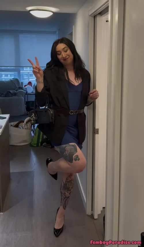 Don’t mind me just being silly