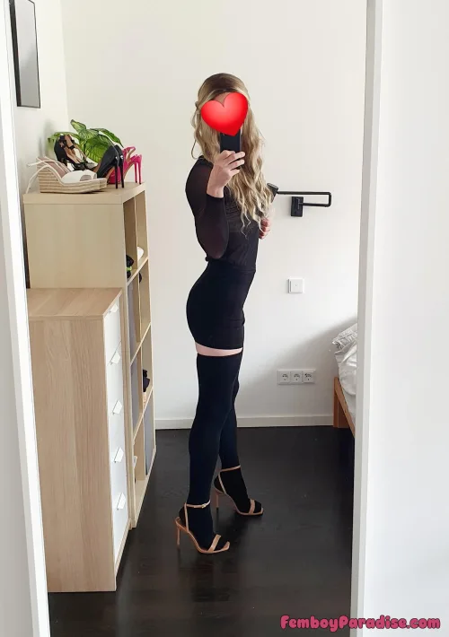 Girly weekend incoming😅💕
