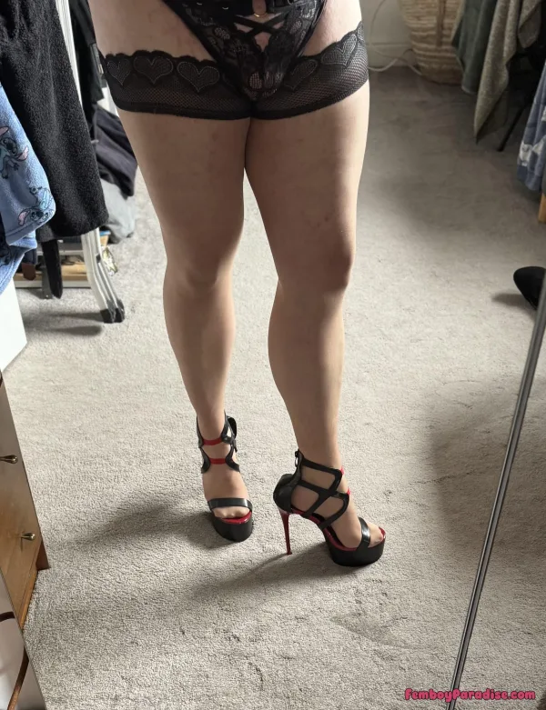 Going for a family meal today this is acceptable right?