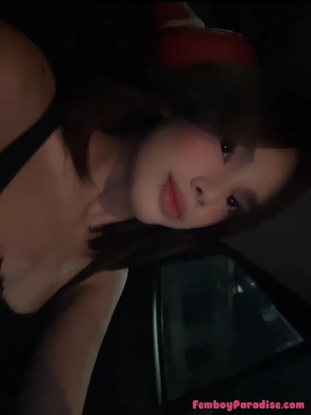 Wanna see my whole body?