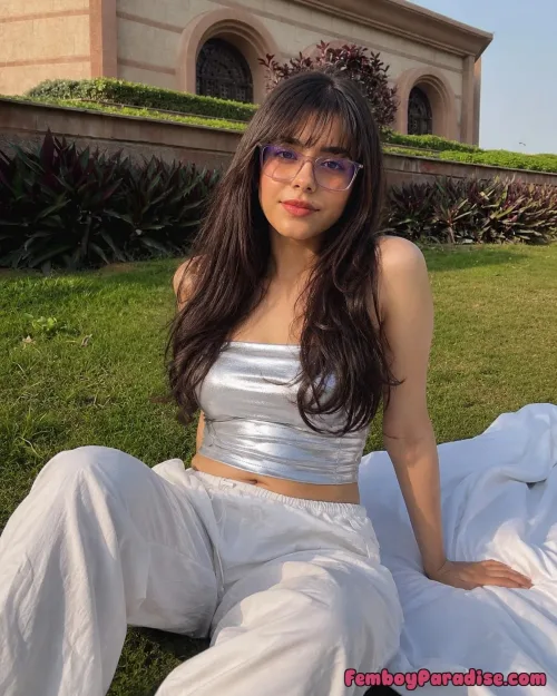 How do I look