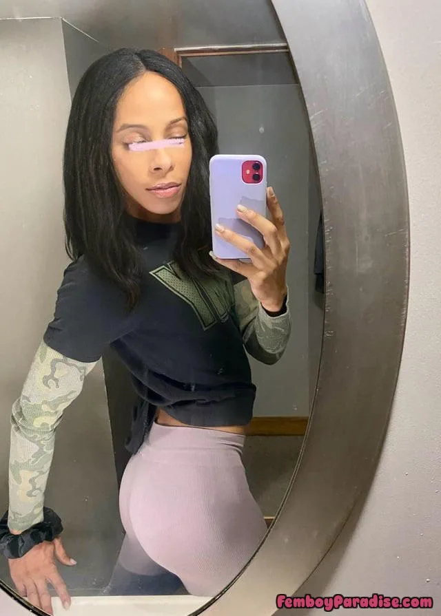 American Girl!!! 🎆🥳🇺🇸 — crossdressing
