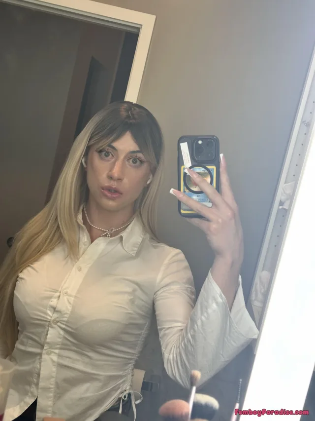 happy pride!! <3 — crossdressing