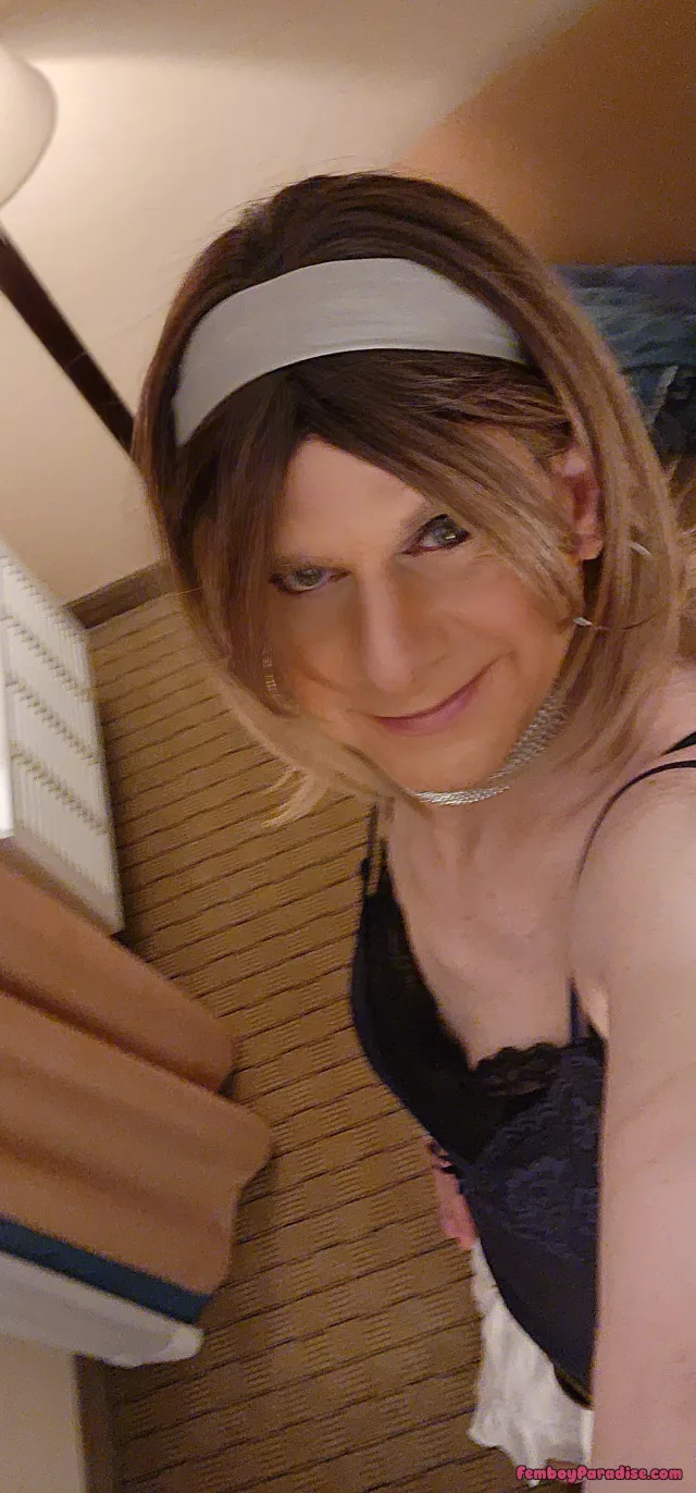Best Make Up Tips? — crossdressing