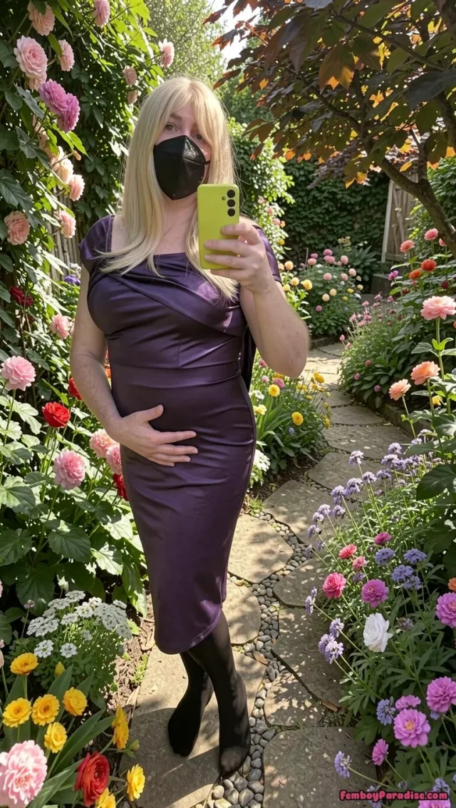 Pretty Spring Vibes 🥰🌹 — gonemildcd