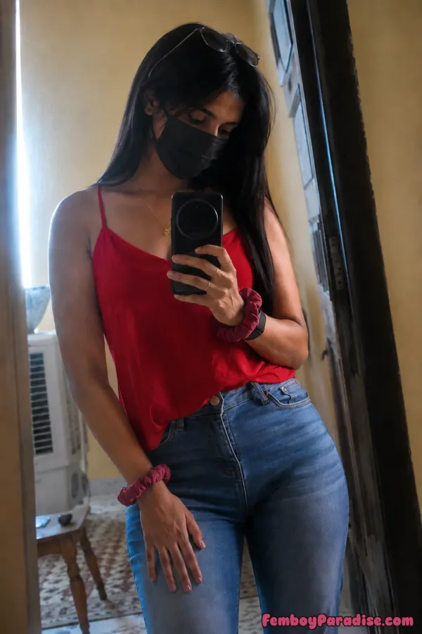 Date ready