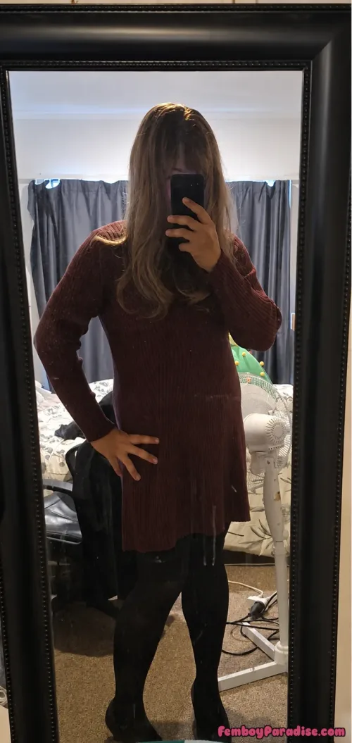 Heels that fit. Red dress. Hope you girls had a great weekend❤️✨