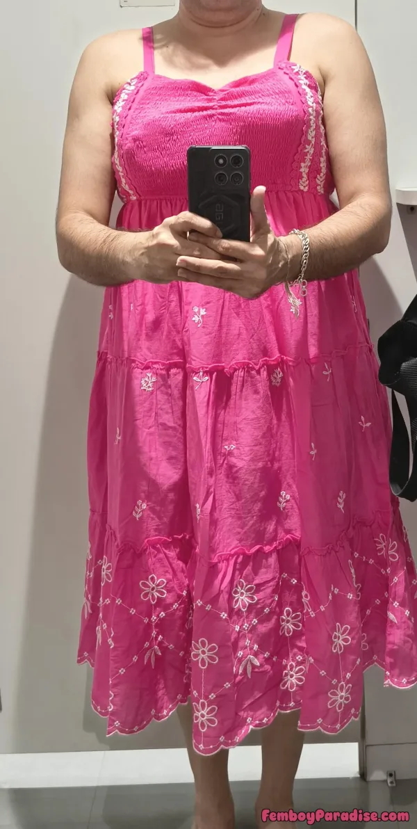 Feeling Pinki🥰 Feeling Girly 🥰